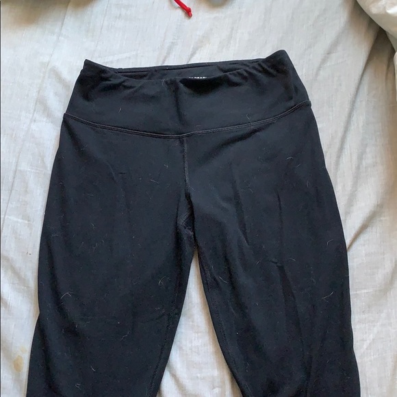 workout leggings - Picture 1 of 3